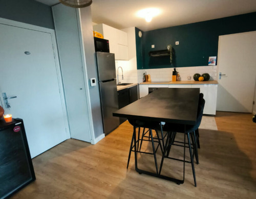appartement  VILLENAVE D ORNON