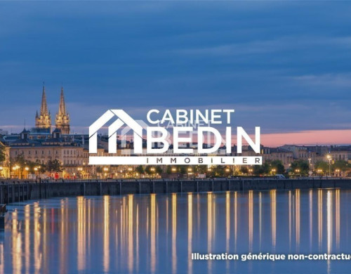 appartement  BORDEAUX