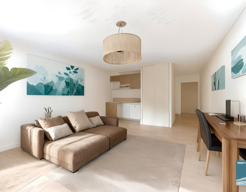 appartement  BORDEAUX