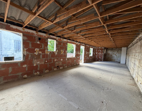 appartement  LIBOURNE