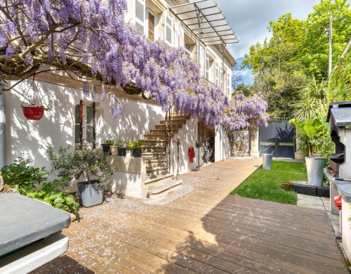 appartement  LORMONT