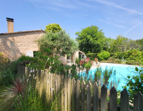 maison  GAURIAC