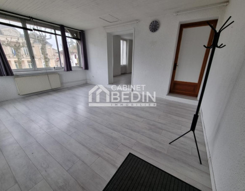 appartement  AUDENGE