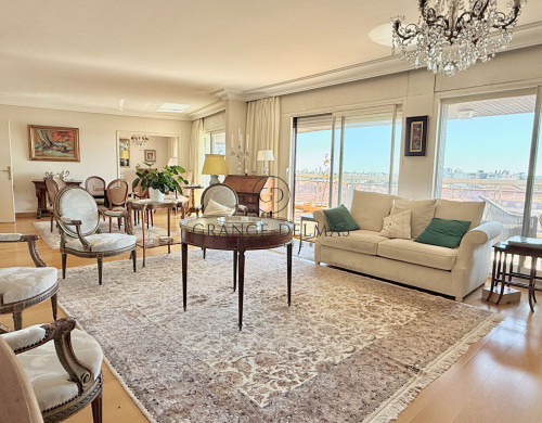 appartement  BORDEAUX