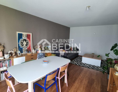 appartement  BORDEAUX