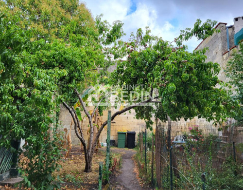 appartement  BORDEAUX