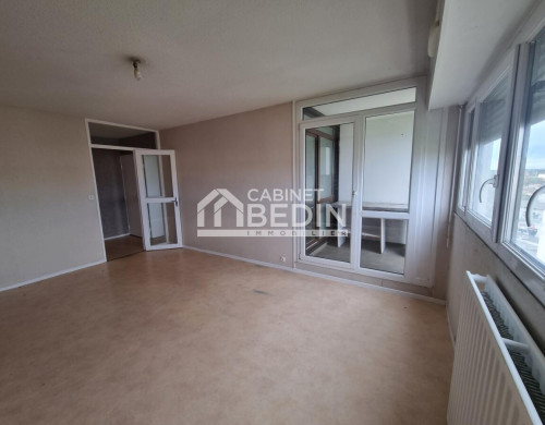 appartement  TALENCE