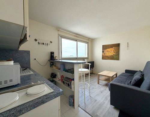 appartement  ARCACHON