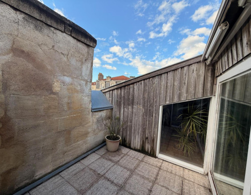 appartement  BORDEAUX