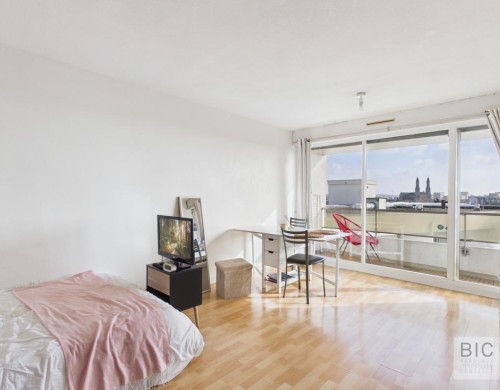 appartement  BORDEAUX