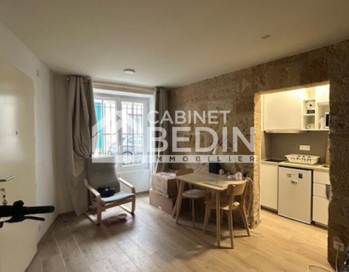 appartement  BORDEAUX