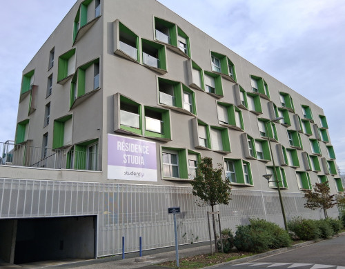 appartement  LORMONT