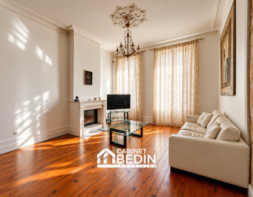maison  BORDEAUX