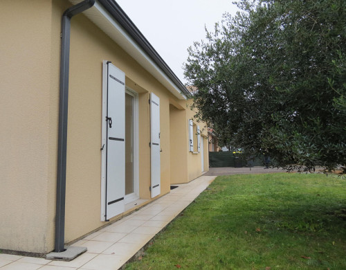 maison  CASTELNAU DE MEDOC