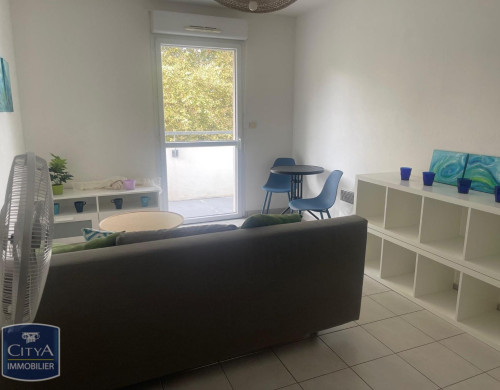 appartement  VILLENAVE D ORNON