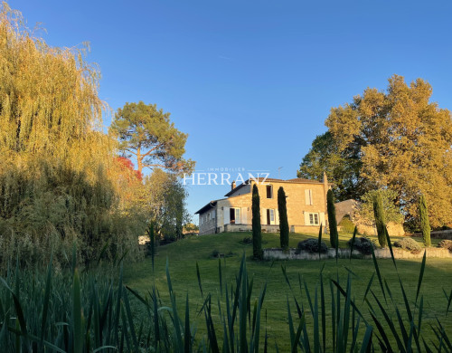 maison  LIBOURNE