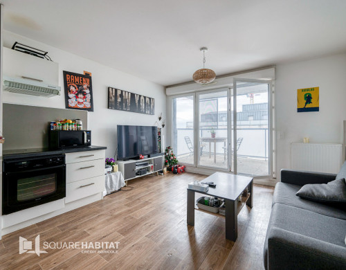 appartement  LORMONT