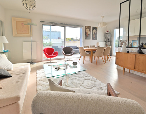 appartement  TALENCE