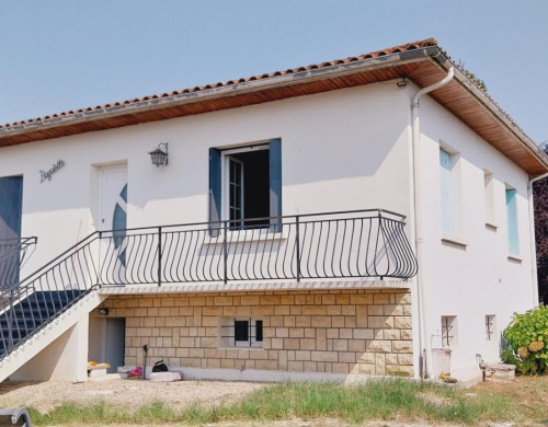 maison  CASTILLON LA BATAILLE
