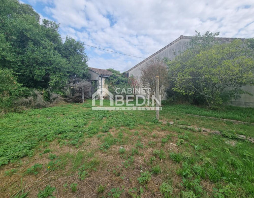 terrain  LIBOURNE