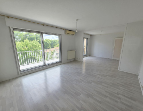 appartement  MERIGNAC