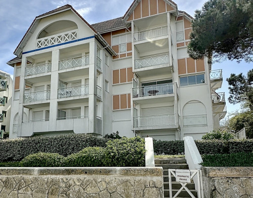 appartement  ARCACHON