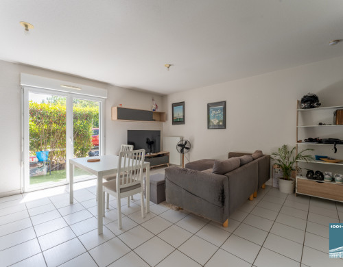 appartement  MARTIGNAS SUR JALLE