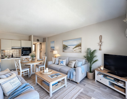 appartement  ARCACHON