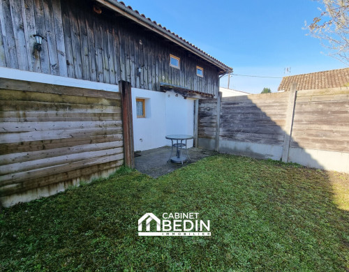appartement  LE PORGE