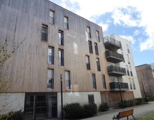 appartement  BORDEAUX