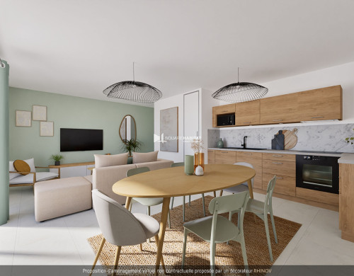 appartement  BORDEAUX
