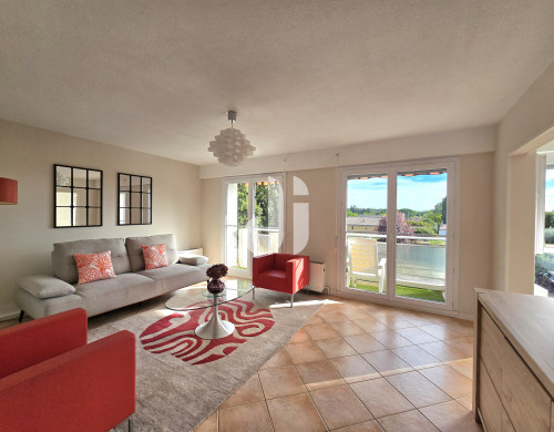 appartement  GRADIGNAN