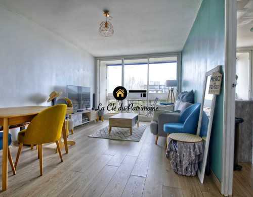 appartement  MERIGNAC
