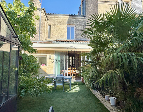 maison  BORDEAUX