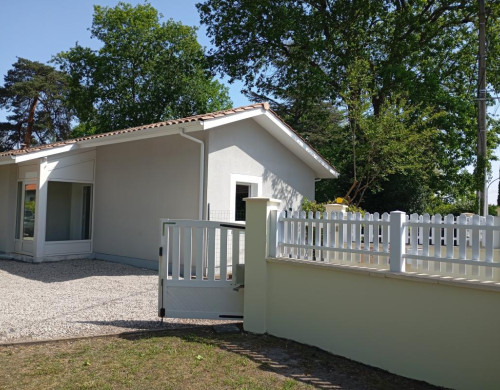 maison  PESSAC