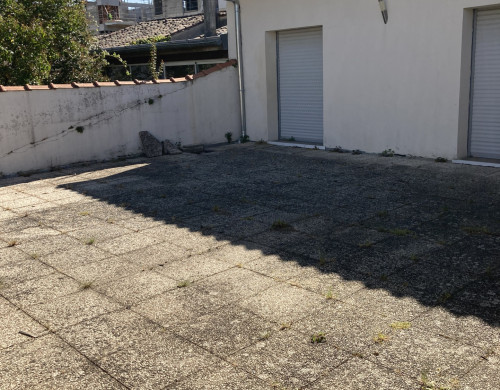 appartement  FLOIRAC
