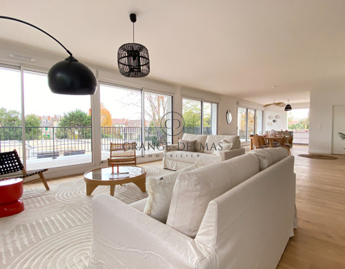 appartement  BORDEAUX