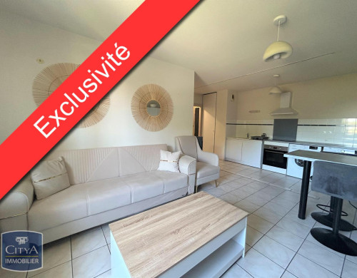 appartement  LUDON MEDOC