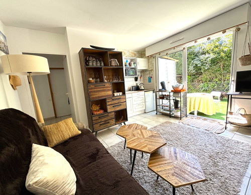 appartement  ARCACHON
