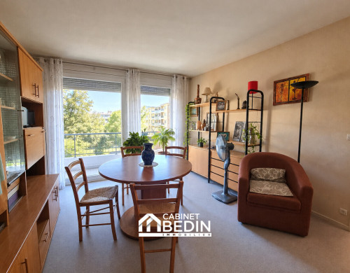 appartement  LIBOURNE