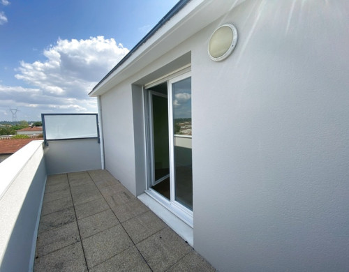 appartement  BEGLES