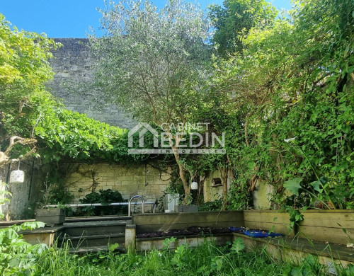 maison  BORDEAUX
