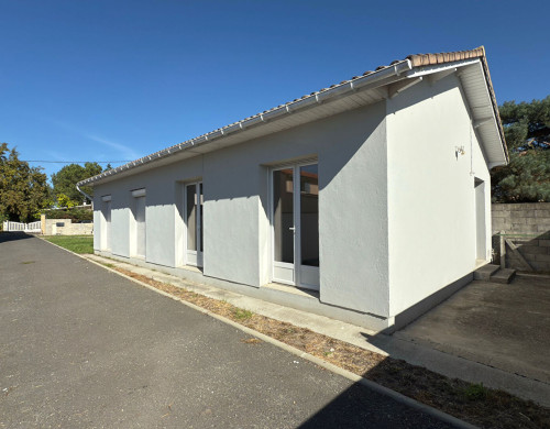 maison  BLANQUEFORT