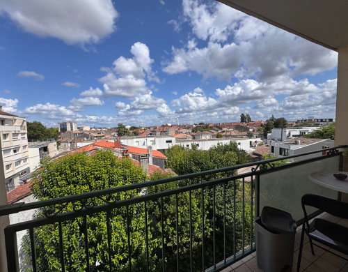 appartement  BORDEAUX