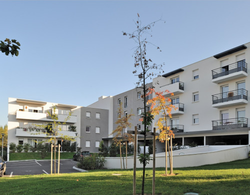 appartement  BORDEAUX