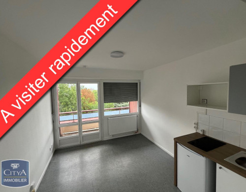 appartement  TALENCE