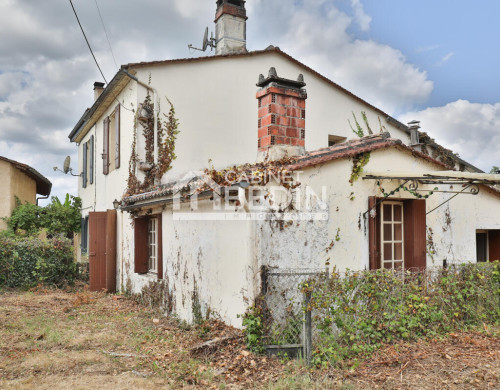 maison  LANGON
