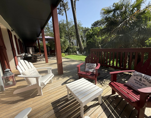 appartement  ARCACHON