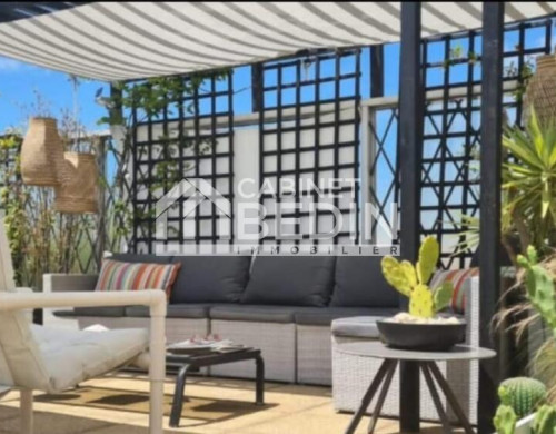 appartement  BORDEAUX