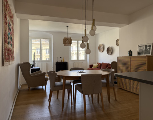 appartement  BORDEAUX